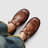 Nova™ Classic Mary Jane Schuhe
