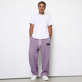 Lässige Herren-Freizeithose mit verstellbarem Bund