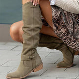 シグネ | 快適でエレガントなブーツ