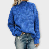 Harper - Warmer Strickpullover