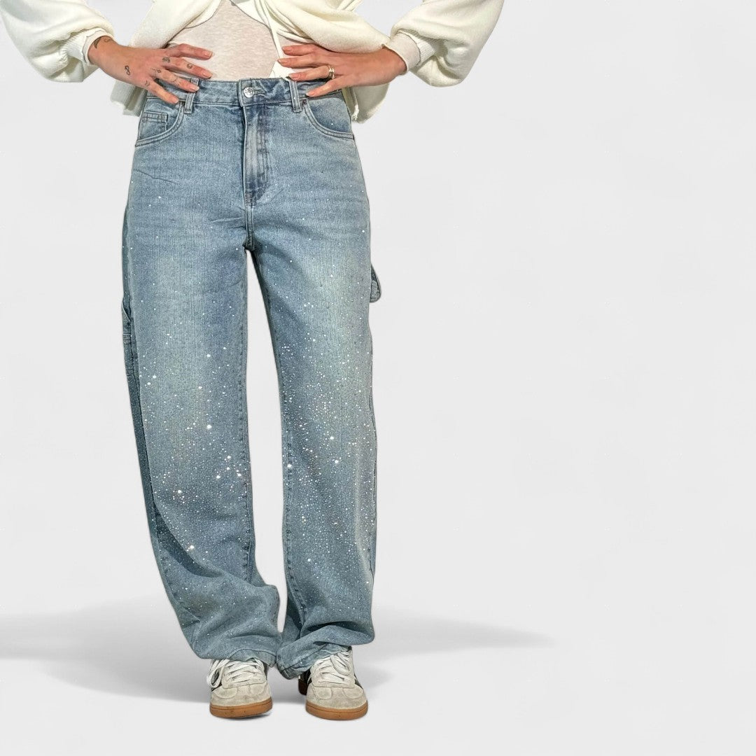 Karel™ | ダイヤモンドパンツ
