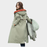 Maria™ | 秋のジャケット