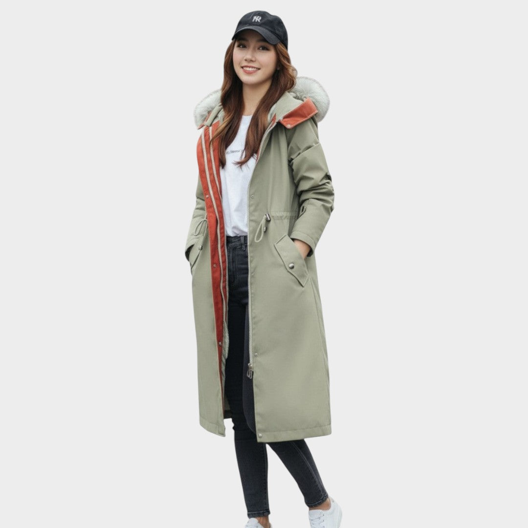Maria™ | 秋のジャケット