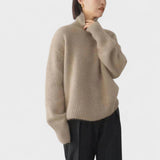 ヘレナ™ | カシミヤ女性用セーター