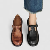 Nova™ Classic Mary Jane Schuhe