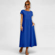 Marineblau