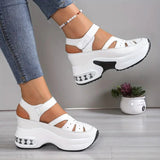Allie™ Orthopädische Sandale