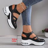 Allie™ Orthopädische Sandale