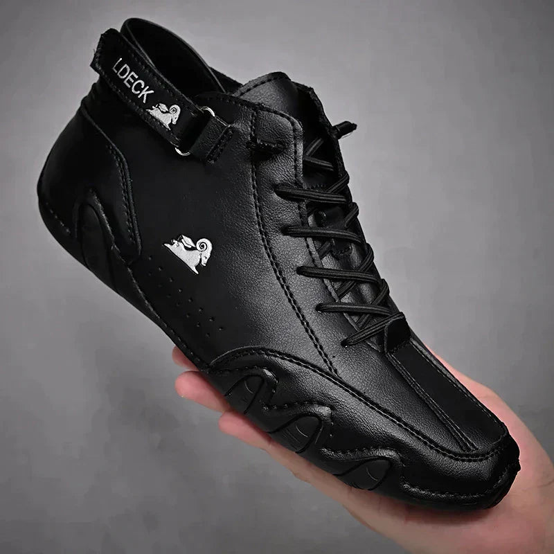 Rutschfeste, Bequeme Schuhe Für Empfindliche Füsse