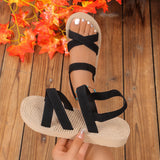 Ailany™ Orthopädische Sandalen