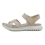 Cleo | Gepolsterte Komfortsandalen