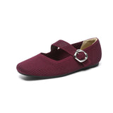 Eliza™ WideStep Komfort Ballerinas