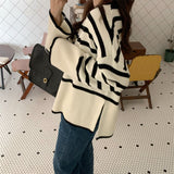 MILENA I タートルネックセーター