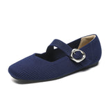 Eliza™ WideStep Komfort Ballerinas