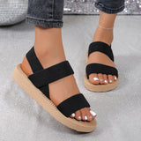 Ailany™ Orthopädische Sandalen