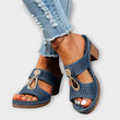Blau