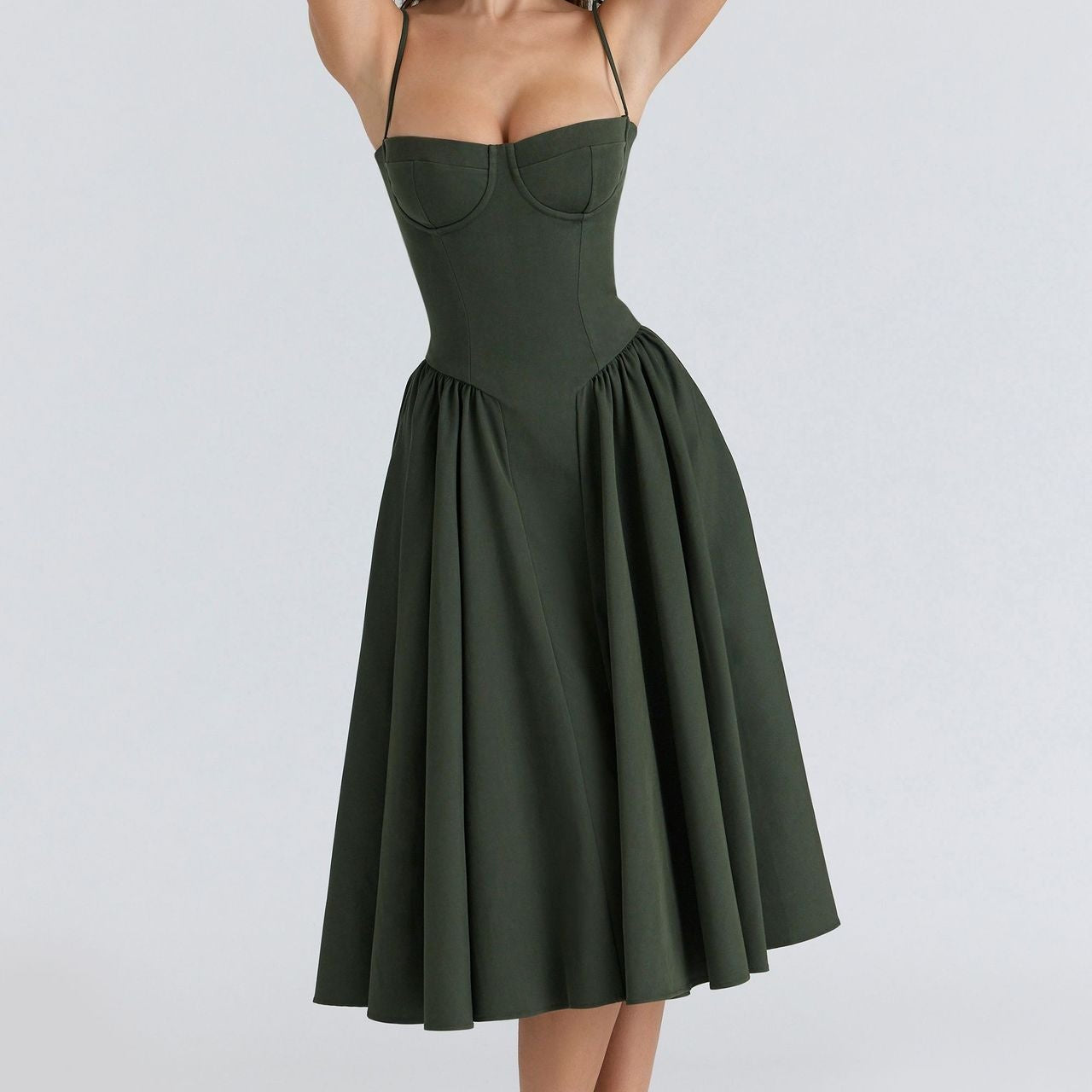 NOVA | Korsettkleid