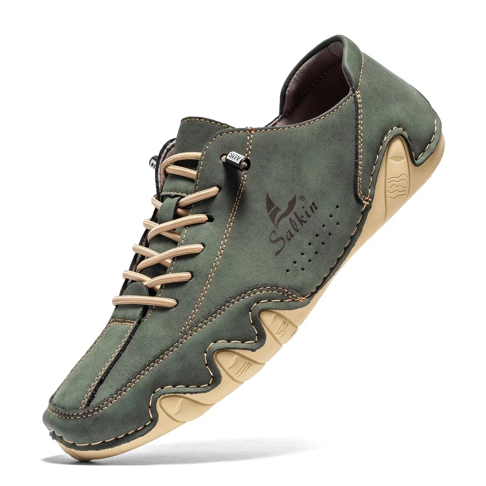 DALMA BEQUEME UND LEICHTE SCHUHE