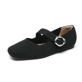 Eliza™ WideStep Komfort Ballerinas