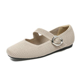 Eliza™ WideStep Komfort Ballerinas