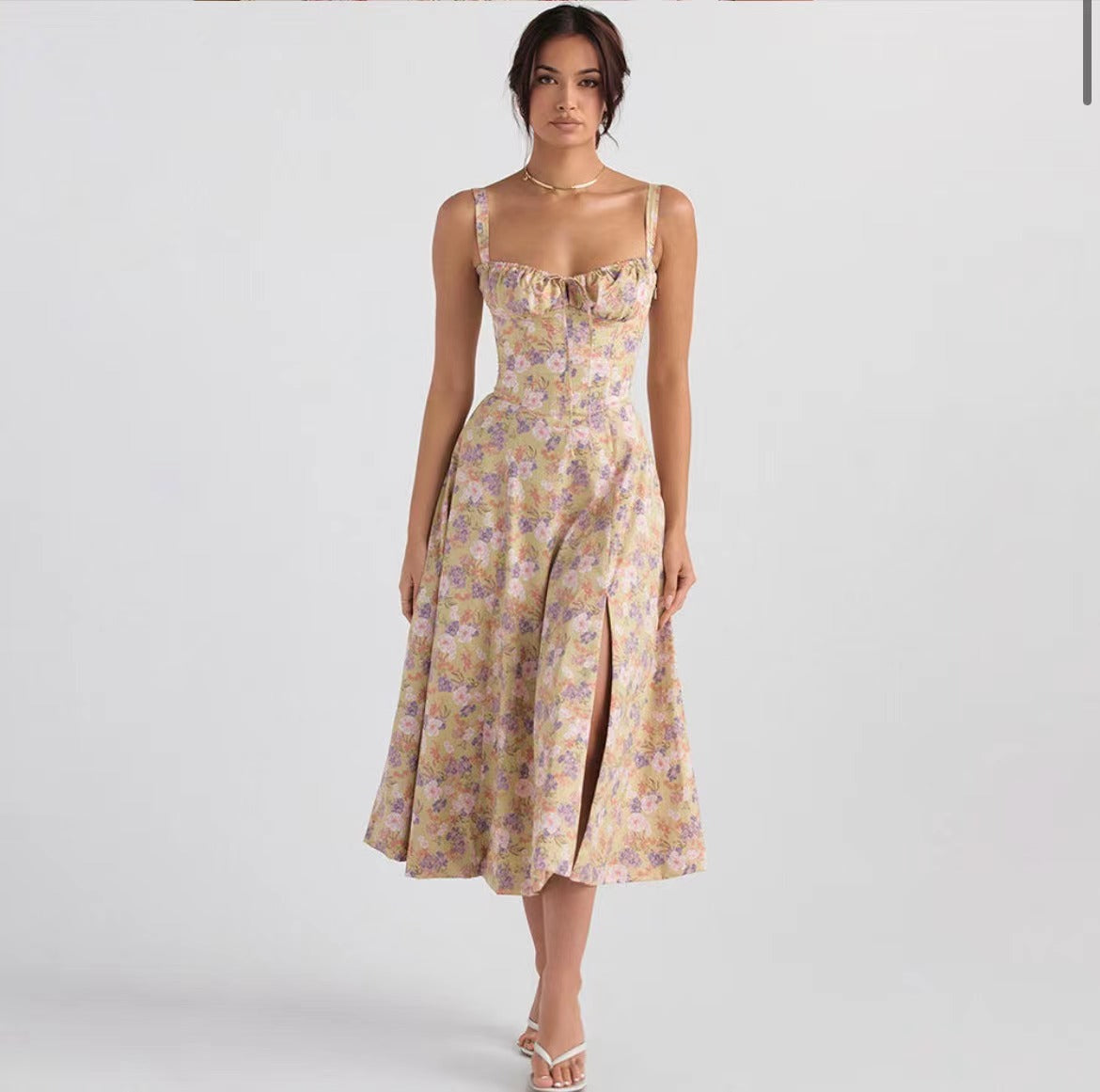 LUCIE | Sommerfit Kleid