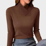 Stazia - Eleganter Pullover