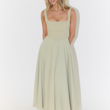 MELIS | Grace Kleid