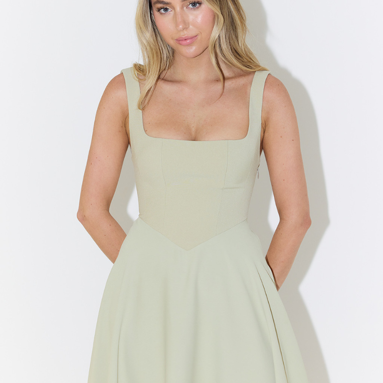 MELIS | Grace Kleid