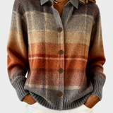 Floran - Stylischer Strickpullover
