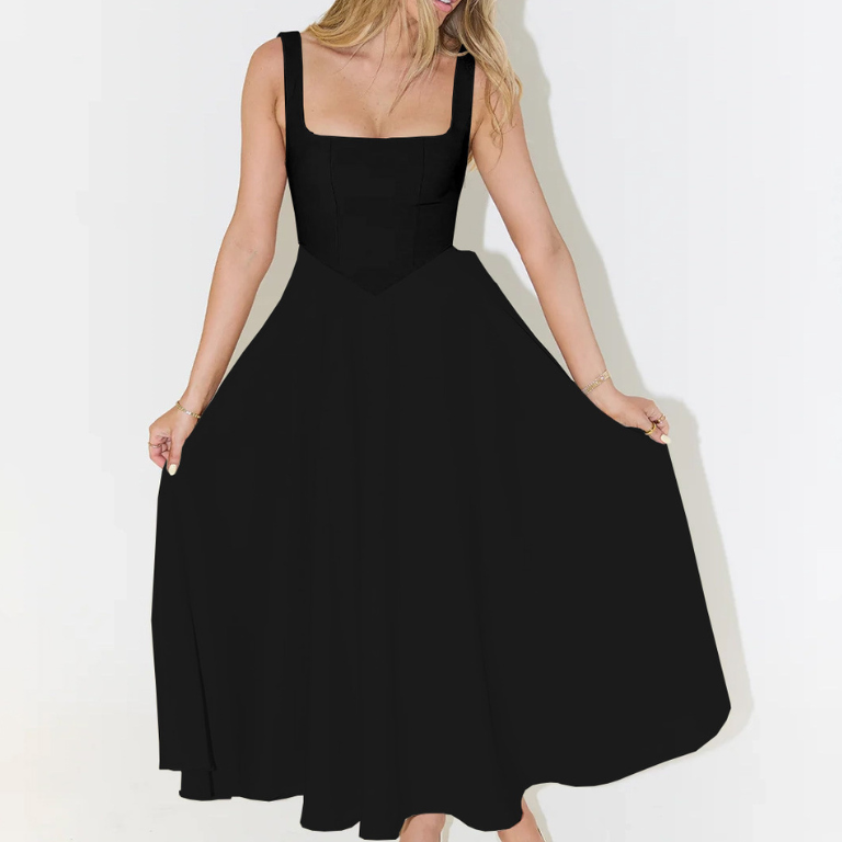 MELIS | Grace Kleid