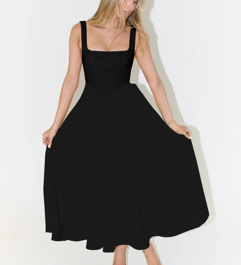 MELIS | Grace Kleid