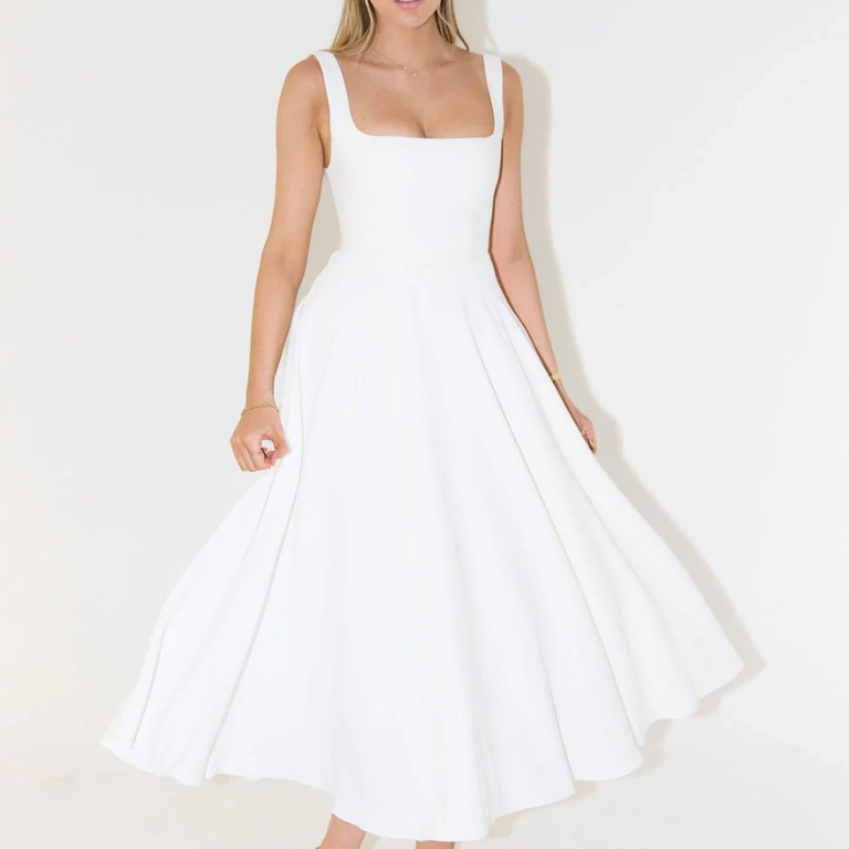 MELIS | Grace Kleid