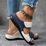 Alexandria™ Elegante Orthopädische Sandalen