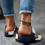 Alexandria™ Elegante Orthopädische Sandalen