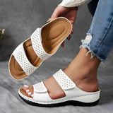 Alexandria™ Elegante Orthopädische Sandalen