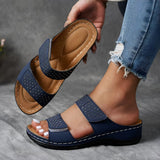 Alexandria™ Elegante Orthopädische Sandalen