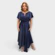 Marineblau