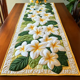 Kudumiga Lauakate - Frangipani Lilled