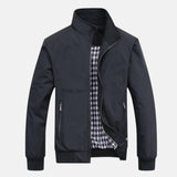 Marion™ | Elegante und Vielseitige Sommerwindjacke für Herren