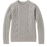 Olive a Bette's - Angelpullover