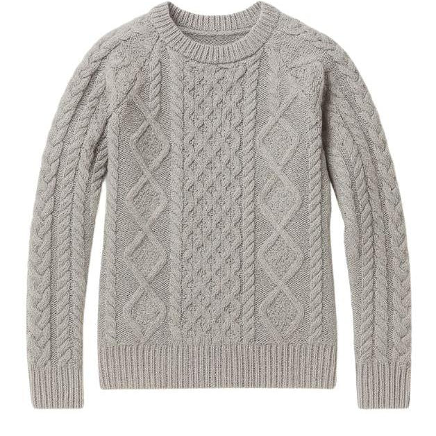 Olive a Bette's - Angelpullover