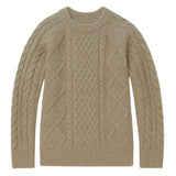 Olive a Bette's - Angelpullover