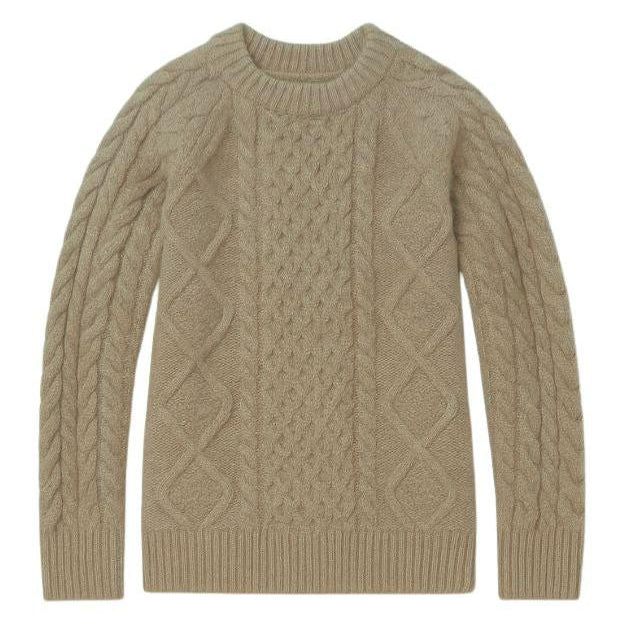 Olive a Bette's - Angelpullover