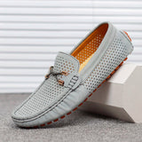 Carter™ Atmungsaktive Lederschuhe