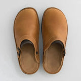 Skyler™ Stilvolle Freizeit-Slipper