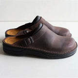 Skyler™ Stilvolle Freizeit-Slipper