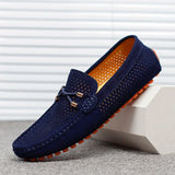 Carter™ Atmungsaktive Lederschuhe
