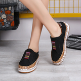 Yara™ Bequeme Walkingschuhe