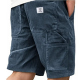 Herren Shorts mit Taschen