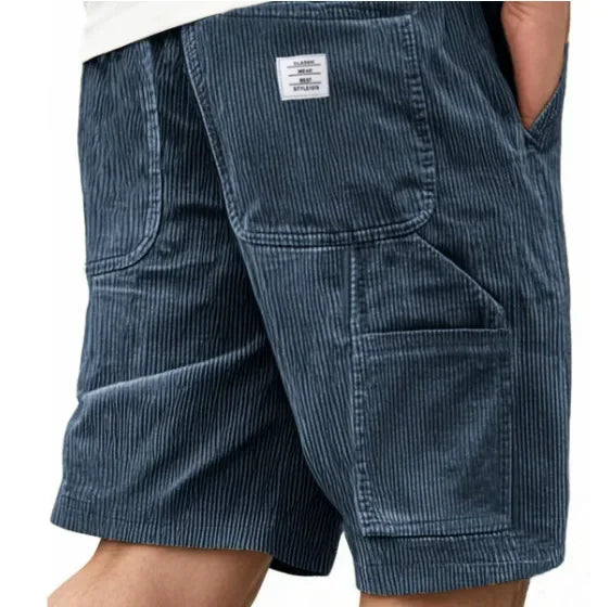 Herren Shorts mit Taschen